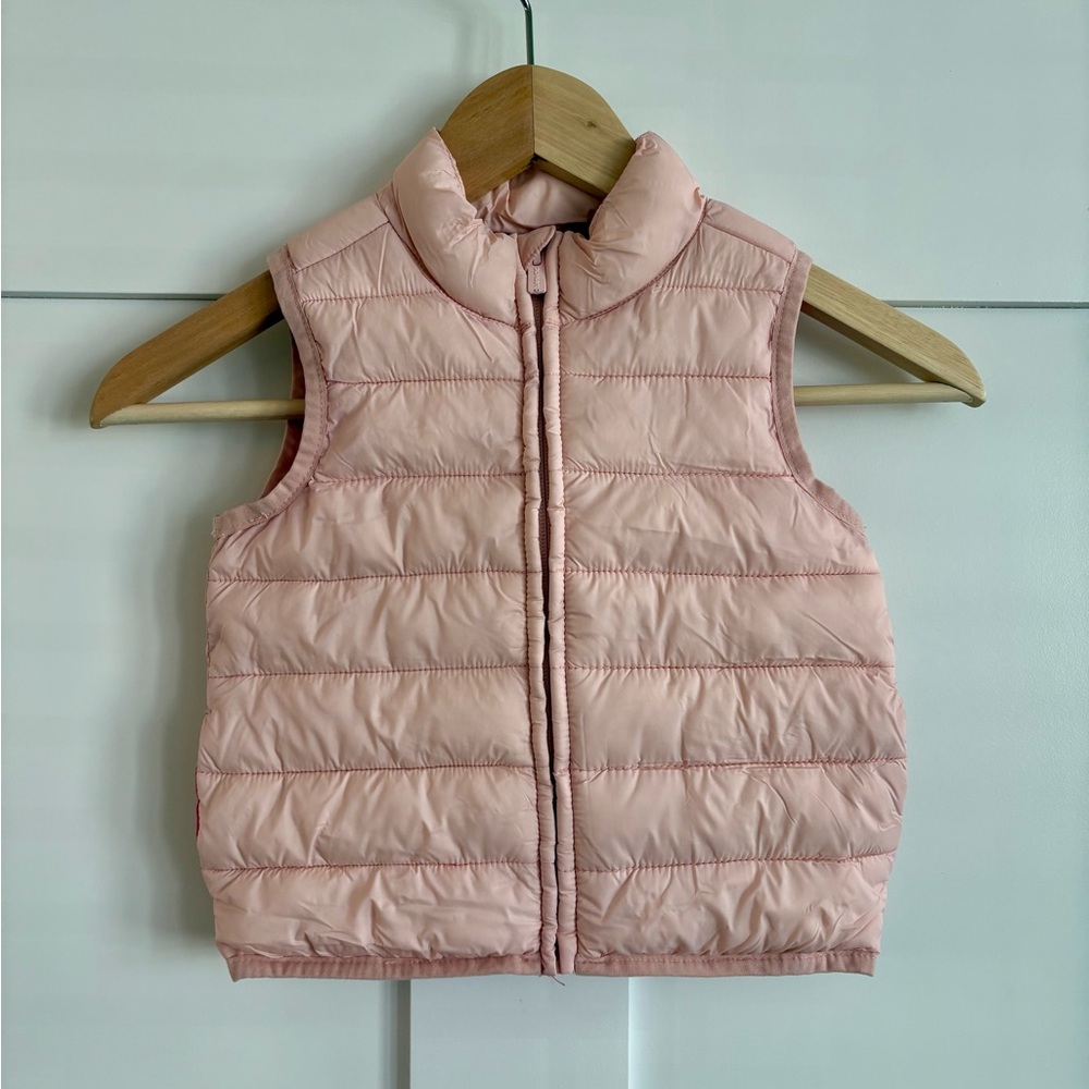 ⭐️ 2/$20 ⭐️ Puffer Vest